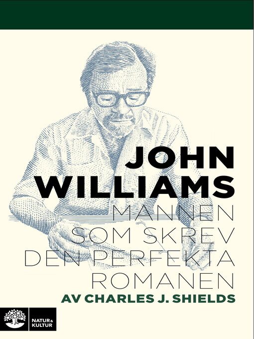 Titeldetaljer för John Williams av Charles J Shields - Tillgänglig